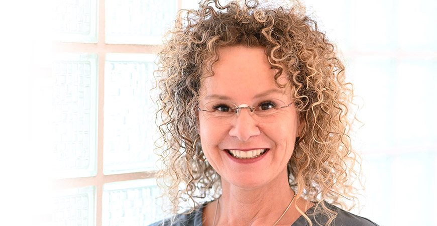 Nicole Märzdorf